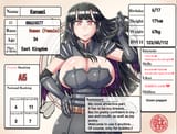 kanami