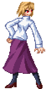 melty arc