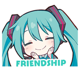 Friendship