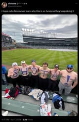 shota cubs