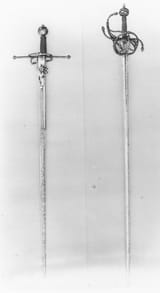 gun sword