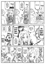 Sorasaki Hina