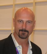 Joseph_D._Kucan_at_gamescom_2009