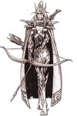 ElvenRanger