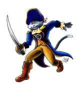 landlubber