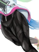 turbo thighs