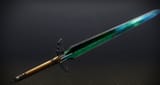Crown splitter