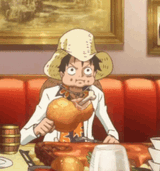 luffy-eat