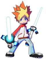 Spike