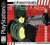 PS1Chemlab