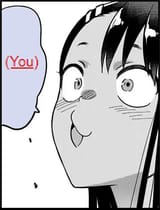 you