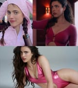 Margaret Qualley