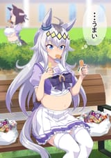 __special_week_and_oguri_cap_umamusume_drawn_by_matsumoto_tomoyohi__b7241fa7c6666f5174c6dec0e43a730c