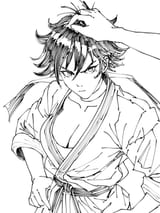Makoto_pat