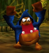 Gruntling_Blue
