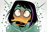duck