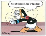 Ace of Spades