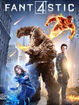 Fantastic 4 (2015)