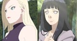 naruto grills anime female character design