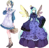 maids