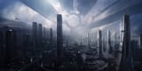 The Citadel 2 Mass Effect