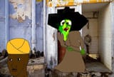 Gruntilda