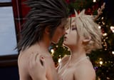 Zakkura Xmas 2_8K
