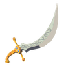 Moonlight Scimitar