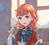 lunachaiart