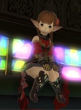thighs