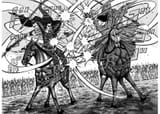Kingdom - Chapter 162 - 3