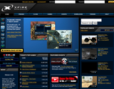 xfire