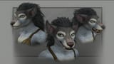 new-worgen-female-model-1