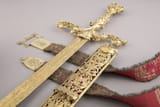 Consecrated_Sword_with_Scabbard_and_Baldric_ZKnW-PZS_138_1-2_139