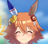 Fukukitaru Smile