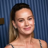 brie larson