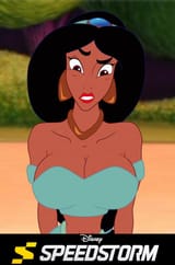 jasmine thinks &#039;&#039;her boobs r 2 big&#039;&#039;