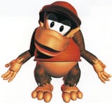 Diddyshrug(DKC1a)