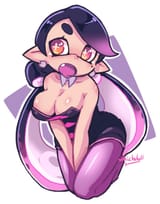 Sexy Callie by Whichdoll