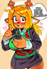 1girl, artist_wamudraws, s-2059110977