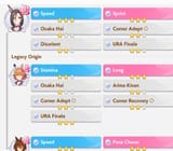 stats