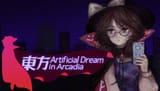 touhou adia