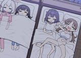 SRT sleepy
