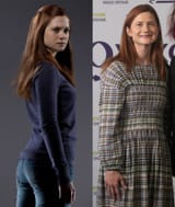 Ginny Weasley