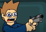 gun