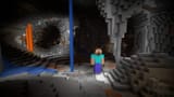 cave