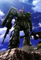zaku