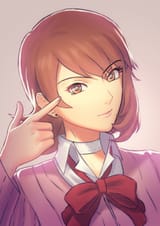 __takeba_yukari_persona_and_persona_3_drawn_by_fateline_alpha__284c84e56fde3dd0b9284727904ea3e5