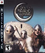Excommunication of Christ PS3