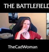 cadwoman
